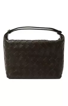 Сумка Wallace mini Bottega Veneta