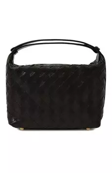 Сумка Wallace mini Bottega Veneta