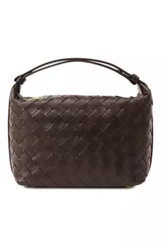 Сумка Wallace mini Bottega Veneta