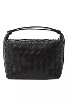 Сумка Wallace mini Bottega Veneta