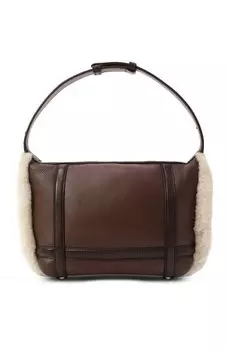 Сумка Wallace mini Bottega Veneta