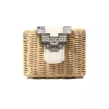 Сумка Willow Brittany mini Rodo