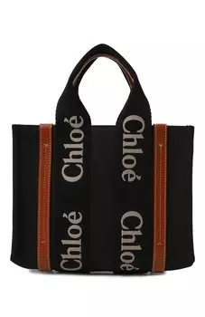 Сумка Woody Chlo