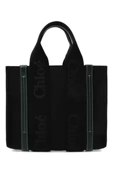 Сумка Woody Chlo