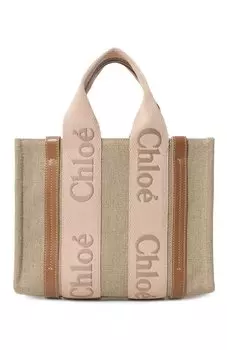 Сумка Woody Chlo