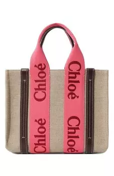 Сумка Woody Chlo