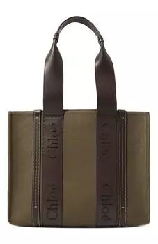 Сумка Woody Chlo