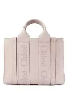 Сумка Woody Chlo