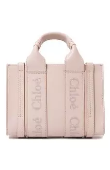 Сумка Woody Chlo