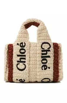 Сумка Woody Chlo