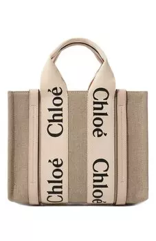 Сумка Woody Chlo
