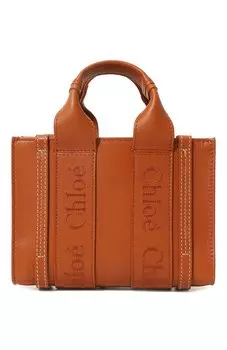 Сумка Woody Chlo