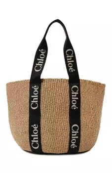 Сумка Woody Chlo