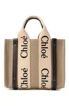 Сумка Woody Chlo