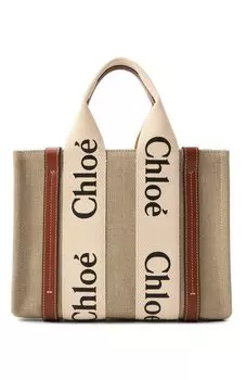 Сумка Woody Chlo