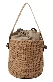 Сумка Woody small Chlo