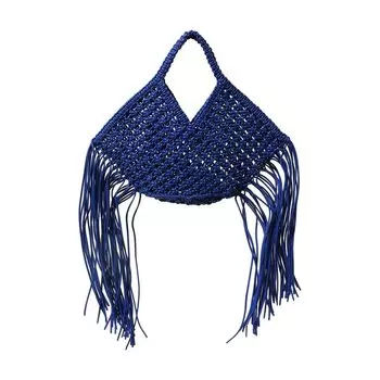 Сумка Woven Basket Yuzefi