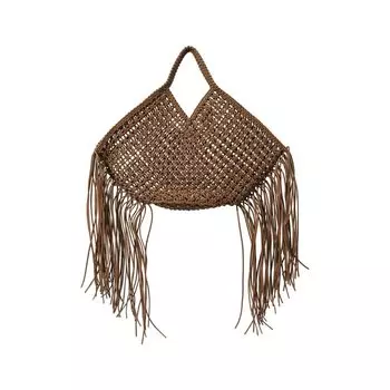 Сумка Woven Basket Yuzefi