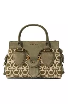 Сумка York small Coccinelle