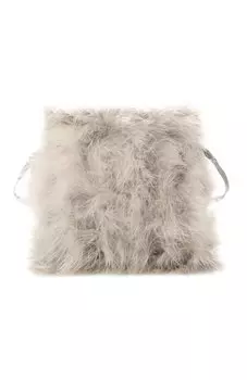 Сумка Yves Salomon Enfant