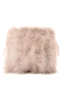 Сумка Yves Salomon Enfant