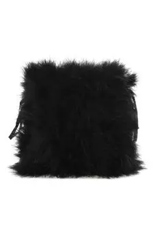 Сумка Yves Salomon Enfant