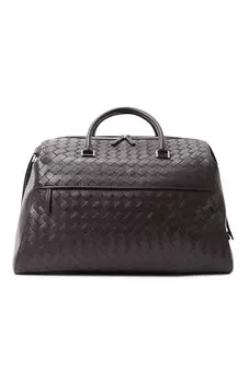 Сумка Zip Tape Weekender Bottega Veneta