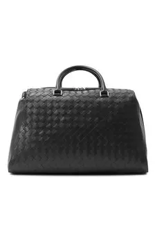 Сумка Zip Tape Weekender Bottega Veneta