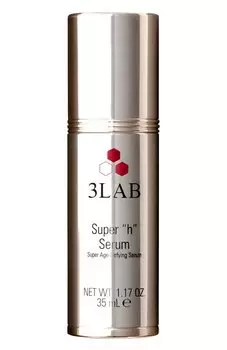 Супер комплекс-сыворотка для лица Super "H" Serum (30ml) 3LAB