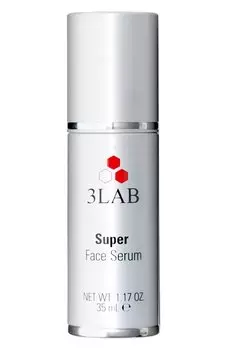 Супер-сыворотка для лица Super Face Serum (35ml) 3LAB