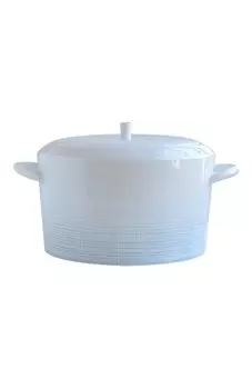 Супница Saphir Bleu Bernardaud