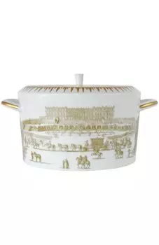 Супница Versailles Enchante Bernardaud