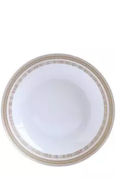 Суповая тарелка Canisse Bernardaud