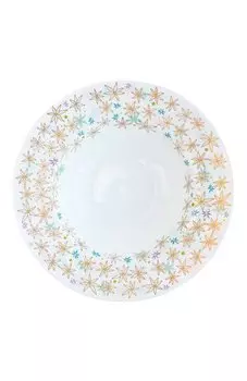 Суповая тарелка Feerie Bernardaud