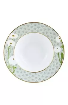 Суповая тарелка Praiana Bernardaud