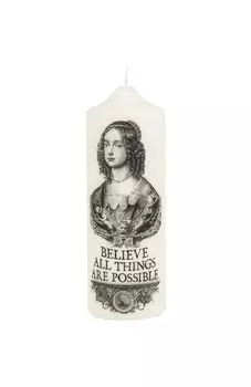 Свеча № 03 Believe (675g) Coreterno