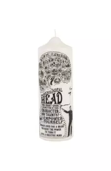Свеча № 18 Phrenology (675g) Coreterno