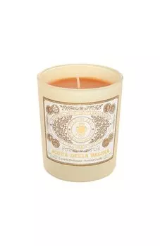 Свеча Acqua della Regina (250g) Santa Maria Novella