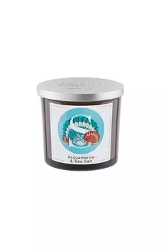 Свеча Acquamarine & Sea Salt (200g) Pernici