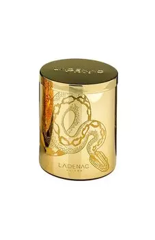 Свеча Africa Snake Temptation (350g) Ladenac Milano