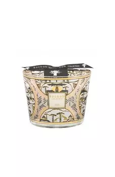 Свеча Afrika Мах 10 (500g) Baobab