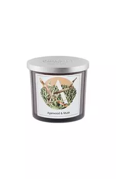 Свеча Agarwood & Musk (200g) Pernici