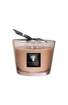 Свеча All Seasons Max 10 Serengeti Plains (500g) Baobab