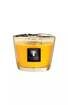 Свеча All Seasons Max 10 Zanzibar Spices (500g) Baobab