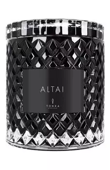 Свеча Altai (2000ml) Tonka Perfumes Moscow