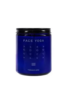 Свеча Aqua 4 Elements Series (200ml) Face Yoga