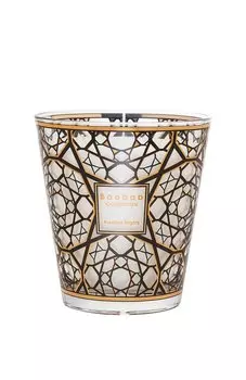 Свеча Arabian nights Мах 16 (1100g) Baobab