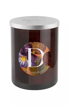 Свеча аромат Delightful Violet (900g) Pernici
