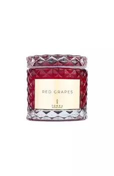 Свеча аромат Red Grapes (50ml) Tonka Perfumes Moscow