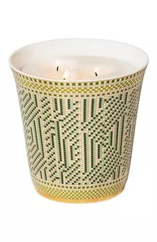 Свеча ароматическая Mosaique Bernardaud